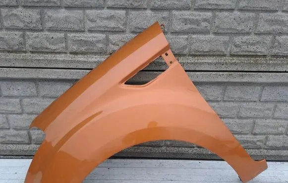 KIA Soul Fender LPKIASOUL09