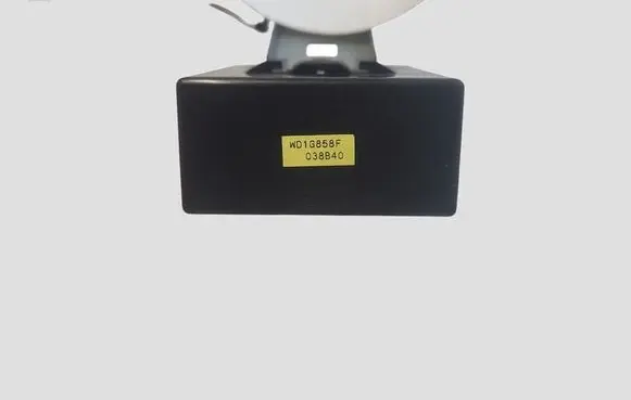 Nissan Leaf II (ZE1) Tire pressure control unit CCAK13LP1350T6