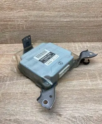 Toyota Prius (XW20) Gearbox control unit/module 8953547020 0791001780
