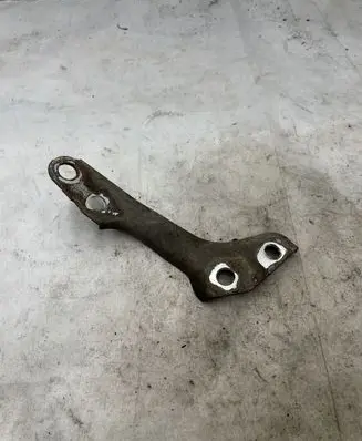 Other rear suspension part