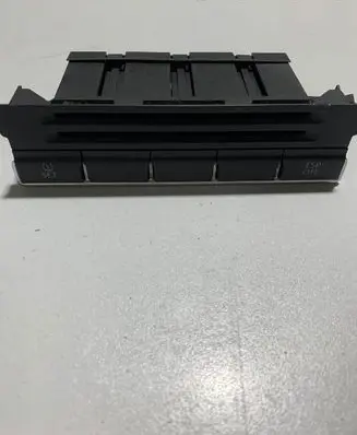 Volkswagen Tiguan Other switches/knobs/shifts 5N2927132 20109