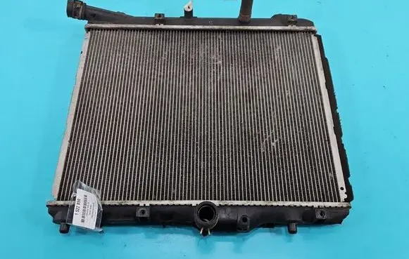 Suzuki Splash Coolant radiator IMPRK1522859