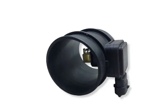 Opel Zafira B Mass air flow meter 55353813KASACJA 55353813 5WK97012