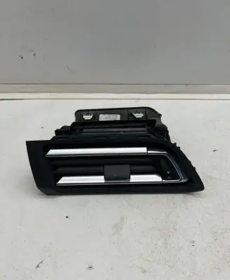 Peugeot 308 Dashboard side air vent grill/cover trim 96778765 1303818X