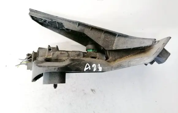 Volkswagen PASSAT B6 Accelerator throttle pedal 1k1723503l 6pv008600-01