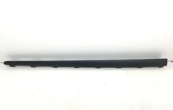 Mercedes-Benz S W222 Side skirt rear trim A2226947782