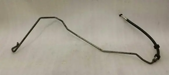 Mercedes-Benz CL C216 Gearbox oil cooler pipe/hose A2212702796