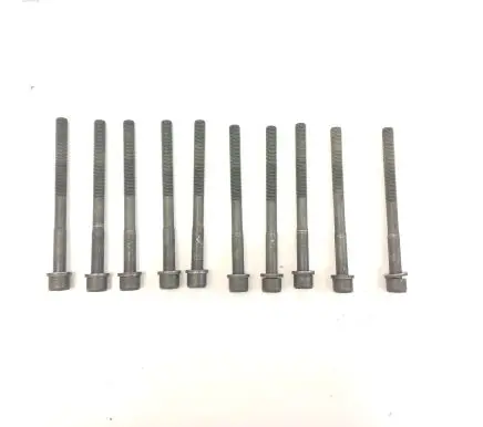 Toyota Tundra II Cylinder head bolts 