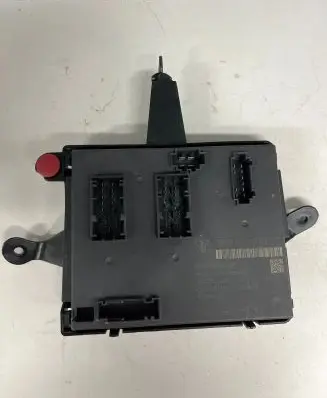 Porsche Macan (95B) Comfort/convenience module 7PP907279CT