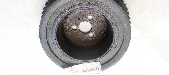 Fiat Punto (176) Crankshaft pulley