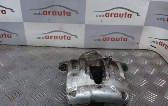 Mercedes-Benz E W211 Front brake caliper Z06028295LI 351302