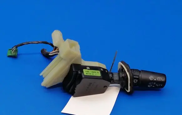 Ford Mondeo MK II Wiper control stalk 97BG17K478EB 981123A