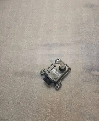 Audi A8 S8 D2 4D ESP acceleration yaw rate sensor 0265005206 4D0907657
