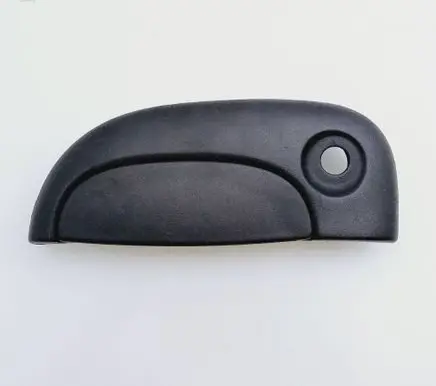 Renault Kangoo I Front door exterior handle 7700354478