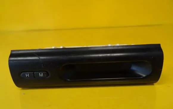 Ford Mondeo MK I Screen/display/small screen 95BB15000BA