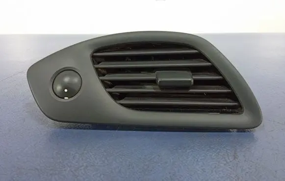 Renault Scenic III - Grand scenic III Dashboard side air vent grill/cover trim 1012124