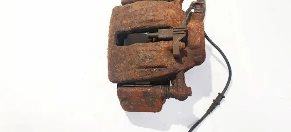 Mercedes-Benz C W203 Front brake caliper