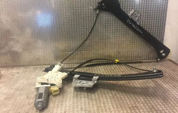 Mercedes-Benz CLK A209 C209 Front door window regulator with motor A2308200942 2308200942