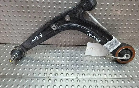 Fiat 500 Front control arm S26337919 51860383