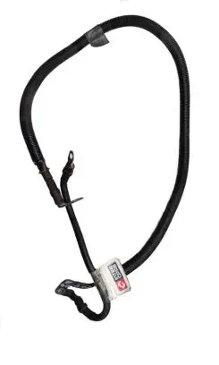 BMW 5 E60 E61 Wires (starter motor) 7804127 6195125
