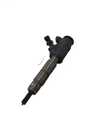Citroen C3 Fuel injector 0445110340