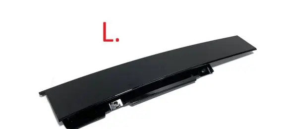 KIA Sorento IV Rear door glass trim molding 83250P2000 44053