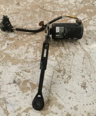 Audi A4 S4 B5 8D Accelerator pedal position sensor 0205001032