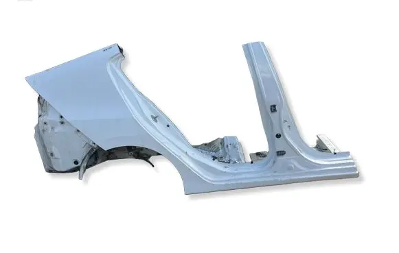 Honda Insight Rear quarter panel 