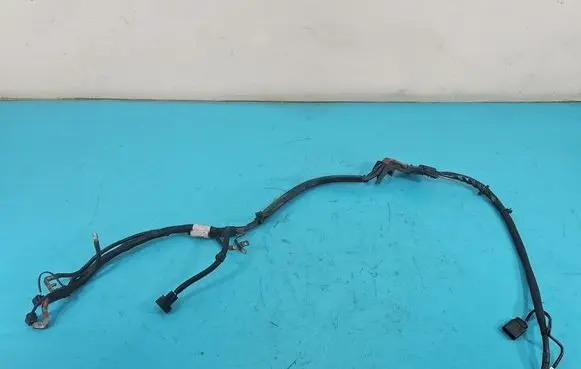 Audi A6 S6 C7 4G Other wiring loom IMPRK1531880