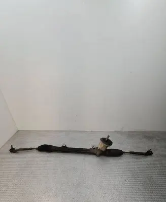 Renault Scenic II - Grand scenic II Steering rack 7955501009