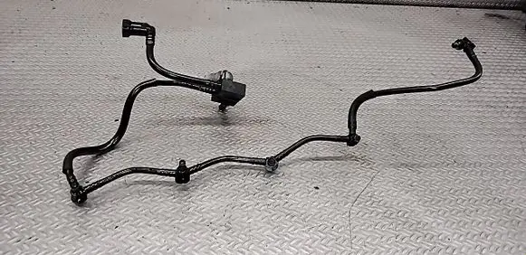 Renault Espace IV Fuel return line/hose 