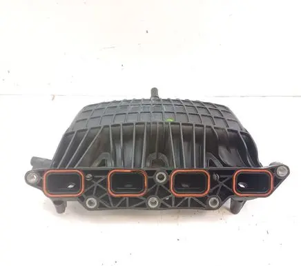 Volkswagen PASSAT B6 Intake manifold 03C129711AJ 03C129041A 0281002401