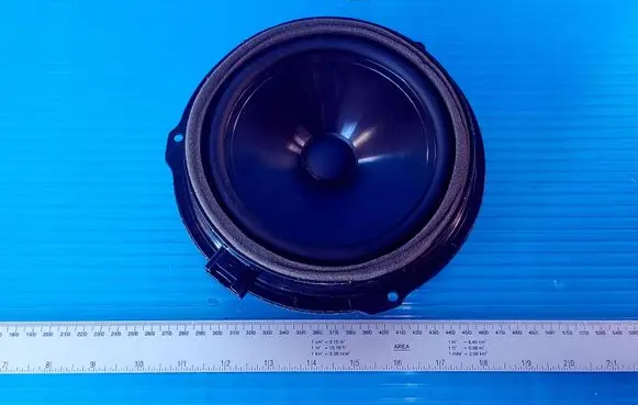 Ford Focus Front door speaker JX7T18808AB