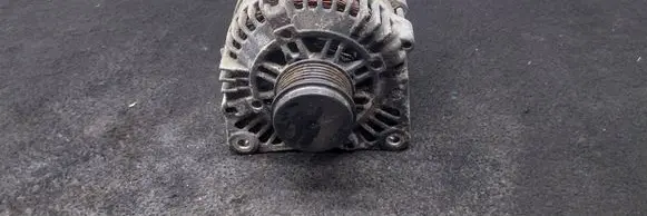 Audi A6 S6 C7 4G Generator/alternator 059903018R