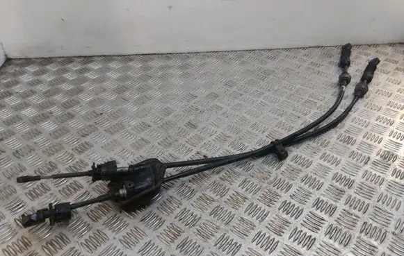 Toyota Aygo AB10 Gear shift cable linkage