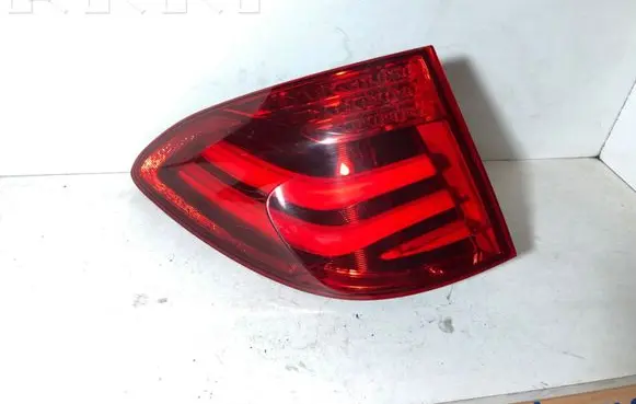 BMW 5 GT F07 Rear/tail lights 89500434 63217199645