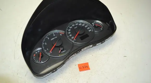 Speedometer (instrument cluster)
