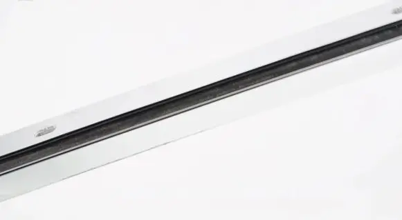 Mercedes-Benz E W238 Roof trim bar molding cover A2386706400