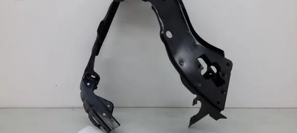 Mercedes-Benz E W211 Headlight/headlamp mounting bracket