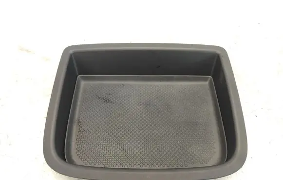 Volkswagen Golf Plus Dashboard storage box/compartment 5M0857924 5M0857922A