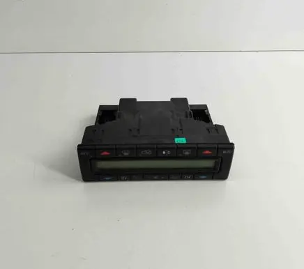 Mercedes-Benz E W210 Interior fan control switch A2108300785