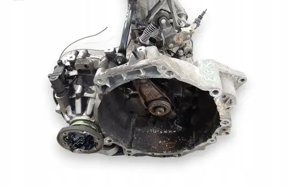 Seat Leon (1M) Manual 5 speed gearbox