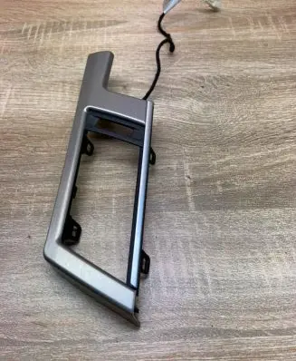 Mercedes-Benz E W212 Dashboard trim A212680XX71