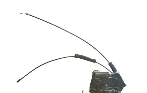 Subaru Outback (BS) Front door lock