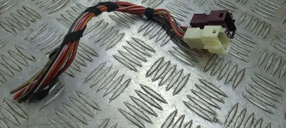 BMW Z4 E89 Other wiring loom 7565866