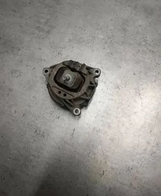 BMW 3 F30 F35 F31 Vacuum line/pipe/hose 6856406
