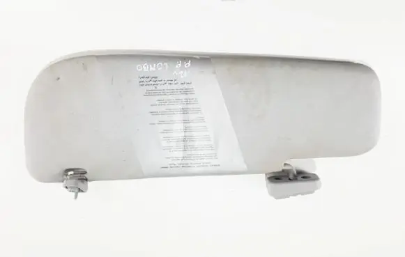 Opel Combo D Sun visor