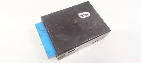 BMW 3 E36 Window wiper relay 61358359031 711370