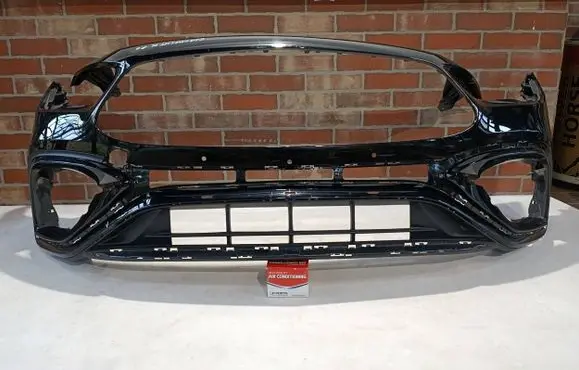 Mercedes-Benz GLA H247 Front bumper A2478857908