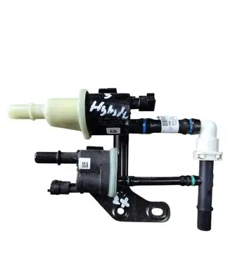 Ford Kuga III Valve vacuum LX68-9E817-EB